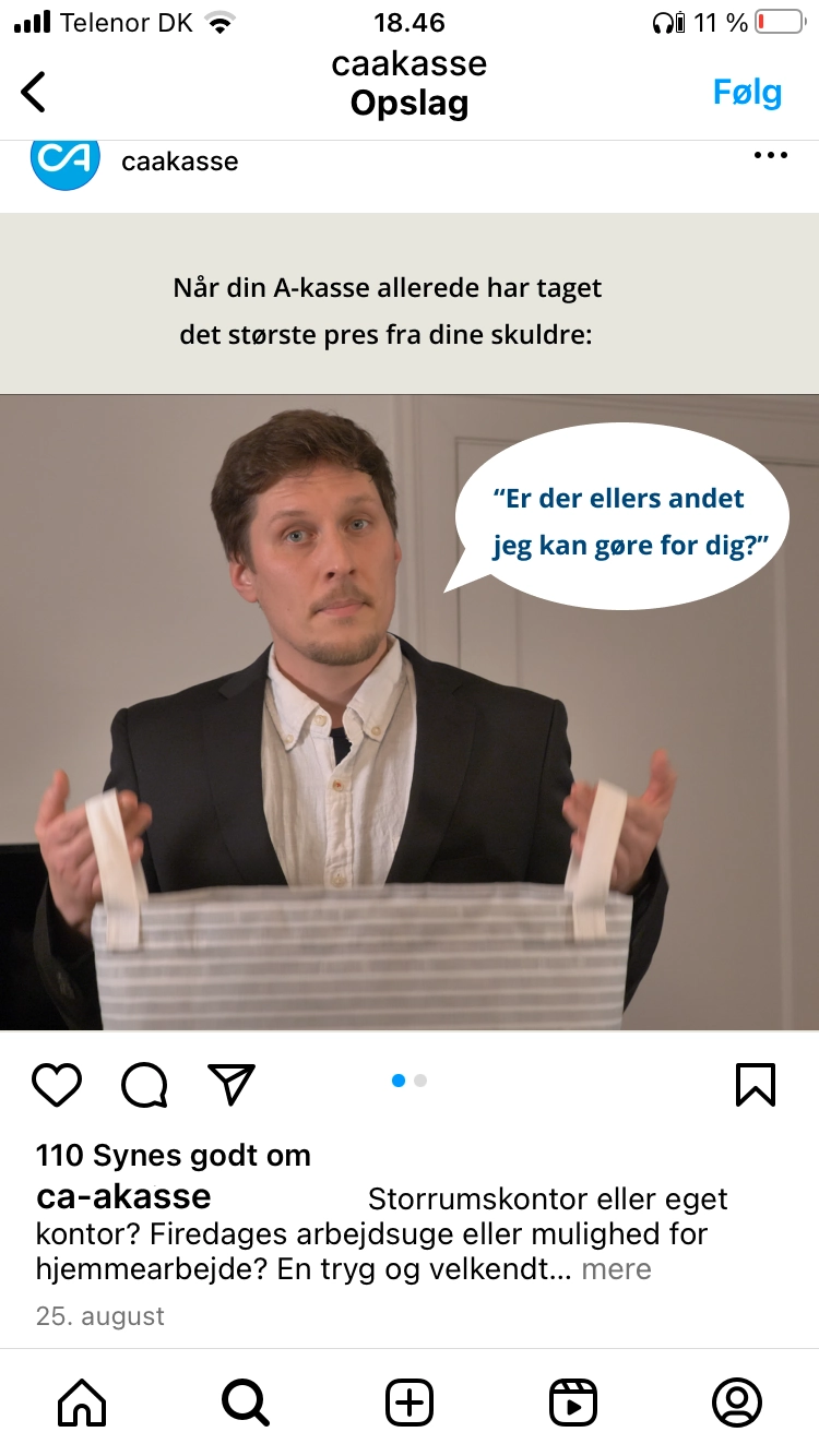 En eller anden billede.