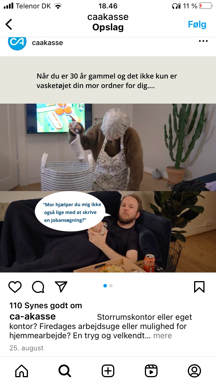 En eller anden billede.